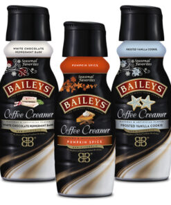 Baileys_Coffee Creamer ( 400 Ml )