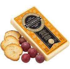 Balderson Cheddar Cheese ( 250 G )